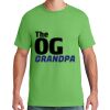Dri Power ® 50/50 Cotton/Poly T Shirt Thumbnail