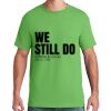 Dri Power ® 50/50 Cotton/Poly T Shirt Thumbnail