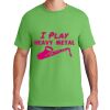 Dri Power ® 50/50 Cotton/Poly T Shirt Thumbnail