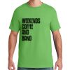 Dri Power ® 50/50 Cotton/Poly T Shirt Thumbnail