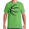 Dri Power ® 50/50 Cotton/Poly T Shirt Thumbnail