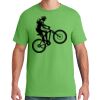 Dri Power ® 50/50 Cotton/Poly T Shirt Thumbnail