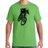 Dri Power ® 50/50 Cotton/Poly T Shirt Thumbnail
