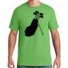 Dri Power ® 50/50 Cotton/Poly T Shirt Thumbnail
