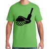 Dri Power ® 50/50 Cotton/Poly T Shirt Thumbnail