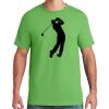 Dri Power ® 50/50 Cotton/Poly T Shirt Thumbnail