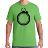 Dri Power ® 50/50 Cotton/Poly T Shirt Thumbnail
