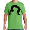Dri Power ® 50/50 Cotton/Poly T Shirt Thumbnail