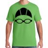 Dri Power ® 50/50 Cotton/Poly T Shirt Thumbnail