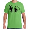 Dri Power ® 50/50 Cotton/Poly T Shirt Thumbnail