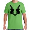 Dri Power ® 50/50 Cotton/Poly T Shirt Thumbnail