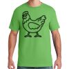 Dri Power ® 50/50 Cotton/Poly T Shirt Thumbnail