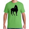 Dri Power ® 50/50 Cotton/Poly T Shirt Thumbnail