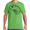 Dri Power ® 50/50 Cotton/Poly T Shirt Thumbnail