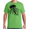 Dri Power ® 50/50 Cotton/Poly T Shirt Thumbnail