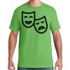 Dri Power ® 50/50 Cotton/Poly T Shirt Thumbnail