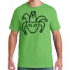 Dri Power ® 50/50 Cotton/Poly T Shirt Thumbnail