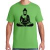 Dri Power ® 50/50 Cotton/Poly T Shirt Thumbnail