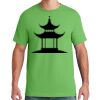Dri Power ® 50/50 Cotton/Poly T Shirt Thumbnail