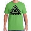 Dri Power ® 50/50 Cotton/Poly T Shirt Thumbnail