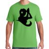 Dri Power ® 50/50 Cotton/Poly T Shirt Thumbnail
