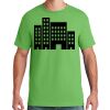 Dri Power ® 50/50 Cotton/Poly T Shirt Thumbnail