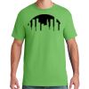 Dri Power ® 50/50 Cotton/Poly T Shirt Thumbnail