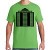 Dri Power ® 50/50 Cotton/Poly T Shirt Thumbnail