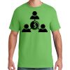 Dri Power ® 50/50 Cotton/Poly T Shirt Thumbnail