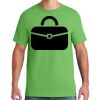 Dri Power ® 50/50 Cotton/Poly T Shirt Thumbnail