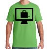 Dri Power ® 50/50 Cotton/Poly T Shirt Thumbnail