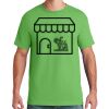 Dri Power ® 50/50 Cotton/Poly T Shirt Thumbnail