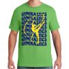 Dri Power ® 50/50 Cotton/Poly T Shirt Thumbnail