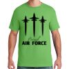 Dri Power ® 50/50 Cotton/Poly T Shirt Thumbnail
