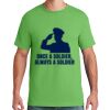 Dri Power ® 50/50 Cotton/Poly T Shirt Thumbnail
