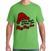 Dri Power ® 50/50 Cotton/Poly T Shirt Thumbnail