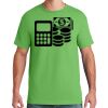Dri Power ® 50/50 Cotton/Poly T Shirt Thumbnail