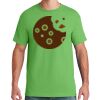 Dri Power ® 50/50 Cotton/Poly T Shirt Thumbnail