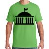 Dri Power ® 50/50 Cotton/Poly T Shirt Thumbnail