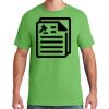 Dri Power ® 50/50 Cotton/Poly T Shirt Thumbnail