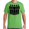 Dri Power ® 50/50 Cotton/Poly T Shirt Thumbnail