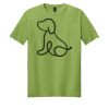 Softstyle ® T Shirt Thumbnail