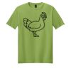 Softstyle ® T Shirt Thumbnail