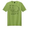 Softstyle ® T Shirt Thumbnail