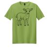 Softstyle ® T Shirt Thumbnail