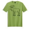 Softstyle ® T Shirt Thumbnail
