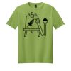 Softstyle ® T Shirt Thumbnail