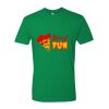 Cotton T-Shirt Thumbnail