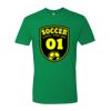 Cotton T-Shirt Thumbnail