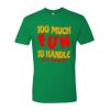 Cotton T-Shirt Thumbnail